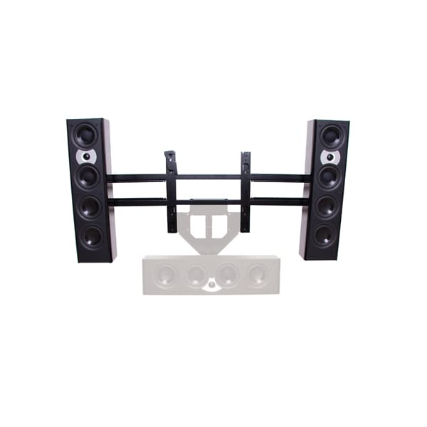 Chief Left Right Speaker Accessory L PACLR2 - main